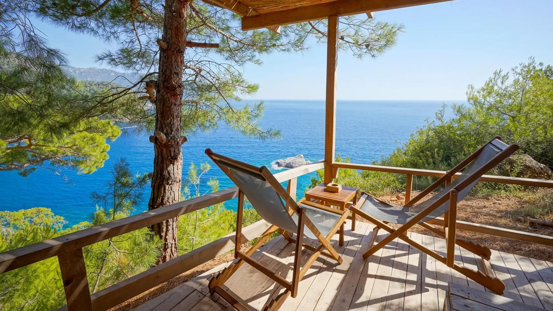 Flavia Hotel Faralya 0*,  Turkey