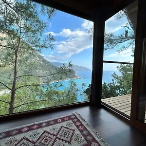 Kabak Uetopya Hotel